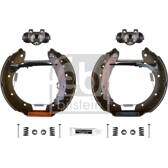 Kit de freins arrière FEBI BILSTEIN - 37486