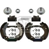 Kit de freins arrière FEBI BILSTEIN - 37496