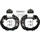 Kit de freins arrière FEBI BILSTEIN - 37534