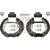 Kit de freins arrière FEBI BILSTEIN - 37546