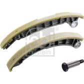 Kit de guias, corrente de distribuição FEBI BILSTEIN - 101978