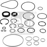 Kit de joints d'étanchéité, crémaillère de direction FEBI BILSTEIN - 08694