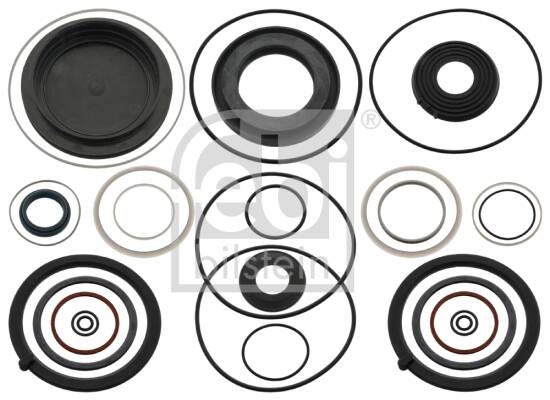 Gasket Set, steering gear