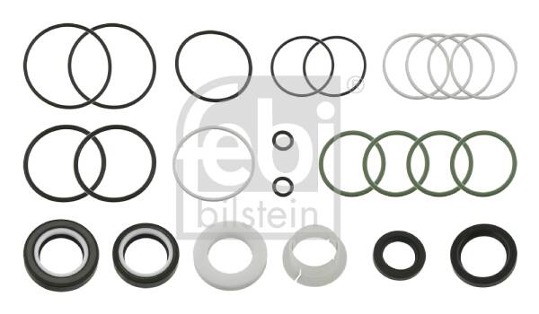 Gasket Set, steering gear