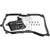 Kit de peças, mudança automática do óleo da embraiagem FEBI BILSTEIN - 107012