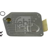 Kit de peças, mudança automática do óleo da embraiagem FEBI BILSTEIN - 12671