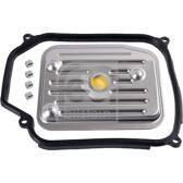 Kit de peças, mudança automática do óleo da embraiagem FEBI BILSTEIN - 175014
