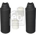 Kit de proteção contra o pó, amortecedor FEBI BILSTEIN - 181400
