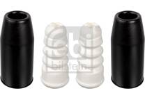 Kit de protection complet amortisseur