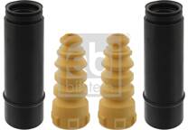Kit de protection complet amortisseur