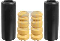 Kit de protection complet amortisseur
