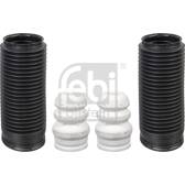 Kit de protection complet amortisseur FEBI BILSTEIN - 172143