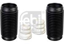 Kit de protection complet amortisseur