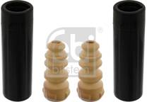 Kit de protection complet amortisseur
