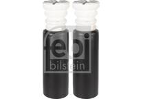 Kit de protection complet amortisseur