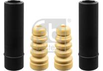 Kit de protection complet amortisseur