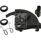 Kit de reparação, afinação automática da embraiagem FEBI BILSTEIN - 01387