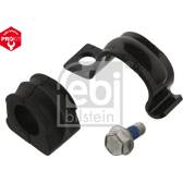 Kit de reparação, apoio da barra estabilizadora FEBI BILSTEIN - 27318