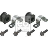 Kit de reparação, apoio da barra estabilizadora FEBI BILSTEIN - 27400