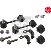 Kit de reparação, apoio da barra estabilizadora FEBI BILSTEIN - 36758