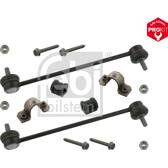 Kit de reparação, apoio da barra estabilizadora FEBI BILSTEIN - 37076