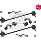 Kit de reparação, apoio da barra estabilizadora FEBI BILSTEIN - 37077