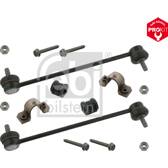 Kit de reparação, apoio da barra estabilizadora FEBI BILSTEIN - 37089
