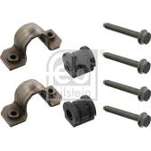 Kit de reparação, apoio da barra estabilizadora FEBI BILSTEIN - 37656