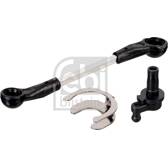 Kit de reparação, módulo do tubo de aspiração FEBI BILSTEIN - 176508