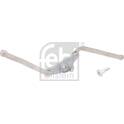 Kit de reparação, módulo do tubo de aspiração FEBI BILSTEIN - 188691