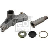 Kit de reparación, brazo tensor, correa poli V FEBI BILSTEIN - 11700