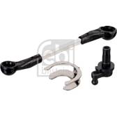 Kit de reparación, módulo de tubo de aspiración FEBI BILSTEIN - 176508