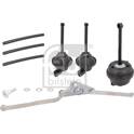 Kit de reparación, módulo de tubo de aspiración FEBI BILSTEIN - 188709