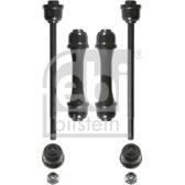 Kit de réparation (barre de couplage stabilisatrice) FEBI BILSTEIN - 21750