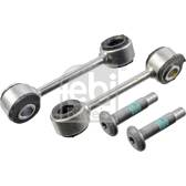 Kit de réparation (barre de couplage stabilisatrice) FEBI BILSTEIN - 22247