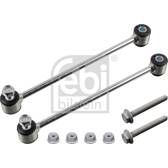 Kit de réparation (barre de couplage stabilisatrice) FEBI BILSTEIN - 23763