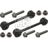 Kit de réparation (barre de couplage stabilisatrice) FEBI BILSTEIN - 36643
