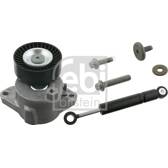 Kit de réparation (bras de serrage - courroie trapézoïdale) FEBI BILSTEIN - 30460