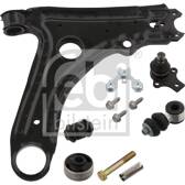 Kit de réparation (bras triangulaire) FEBI BILSTEIN - 07858