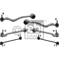 Kit de réparation (bras triangulaire) FEBI BILSTEIN - 33371