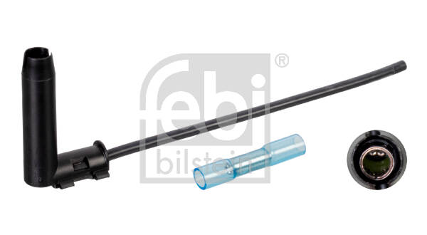 Cable Repair Set, glow plug