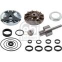 Kit de réparation (pompe à eau) FEBI BILSTEIN - 40725