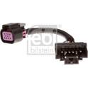 Kit de réparation pour câbles, feu arrière FEBI BILSTEIN - 107051