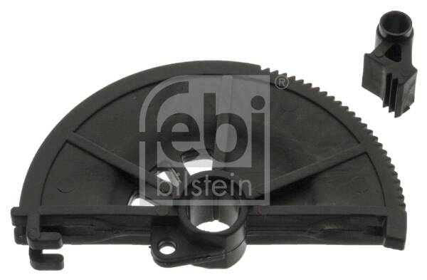 Repair kit, automatic clutch adjustment