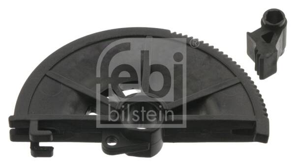 Repair kit, automatic clutch adjustment
