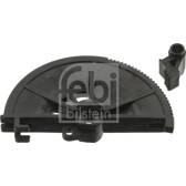 Kit de réparation, réglage automatique de l'embrayage FEBI BILSTEIN - 01385