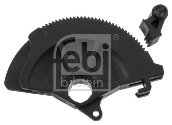 Repair kit, automatic clutch adjustment