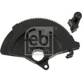 Kit de réparation, réglage automatique de l'embrayage FEBI BILSTEIN - 01386