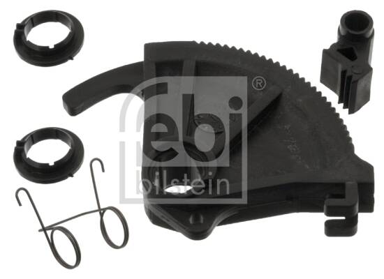 Repair kit, automatic clutch adjustment