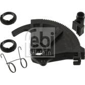 Kit de réparation, réglage automatique de l'embrayage FEBI BILSTEIN - 01387